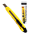 Estilete Office Multiuso 13cm Bee Unique - Imagem 1