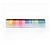 Washi Tape Pastél Larga 1,5cm Caixa C/12un - Imagem 3