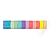 Washi Tape Pastél Larga 1,5cm Caixa C/12un - Imagem 2