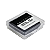 Borracha Técnica Limpa Tipos Blur Artools Com Estojo - Imagem 1