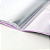 Pasta Catálogo 20 Folhas A4 Clearbook Pastel Yes Cores - Imagem 5