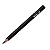 Lápis Jumbo Grafite Preto HB 4mm Bazze - Imagem 1