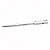 Caneta Gel Branca Cis BPX 1.0mm - Imagem 2