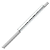 Caneta Gel Branca Cis BPX 1.0mm - Imagem 1
