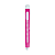 Caneta Borracha Push Tris Cores - Imagem 5