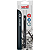 Caneta Técnica Nanquim Uni Pin 0.3mm Uniball Preta - Imagem 1