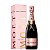 Champagne Moët & Chandon Impérial Rosé - Imagem 1