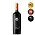 Santa Ema Amplus Carignan 2020 - Imagem 1
