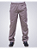 Calça Brim Pesado Cinza Uniforme Profissional - Imagem 2