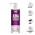 JUBA TRANSICAO CAPILAR CONDICIONADOR - WD - 500 ML - Imagem 2