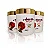 MEL COLA C/ OLEO DE ARGAN - 500G - Imagem 1