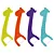 FIO DENTAL INDIVIDUAL KESS KIDS POTE COM 36 UNIDADES - Imagem 2