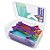 FIO DENTAL INDIVIDUAL KESS KIDS POTE COM 36 UNIDADES - Imagem 3