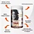 CREME PARA PENTEAR COCO E CACAU CREAM SOUL POWER 800G - Imagem 2