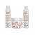 Kit Bela Berê Cachos Revitalização com Macadâmia e Rícino 300ml - Imagem 1