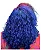 KOLORE AZUL ESCURO MASCARA PIGMENTANTE 150ML - Imagem 2