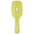 ESCOVA RICCA FLEX FAST DRY ROXA NEON - Imagem 1