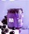 GELATINA BIOVEG.UVA 500G - Imagem 2