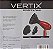 DIFUSOR DE CACHOS VERTIX PROFESSIONAL - Imagem 2
