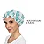 TOUCA DE BANHO FASHION RICCA - Imagem 2