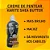 CREME PARA PENTEAR KARITÉ SHEA BUTTER CREAM SOUL POWER 500ML - Imagem 2