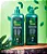 SHAM.TRIHAIR 12 ERVAS VERDE 500ML - Imagem 2