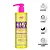 PHYTOMANGA SHAMPOO PARA CURVATURAS - WD - 500 ML - Imagem 2