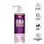 JUBA TRANSICAO CAPILAR CREME DE PENTEAR TEXTURA LEVE - WD - 500 ML - Imagem 2