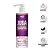 JUBA TRANSICAO CAPILAR SHAMPOO - WD - 500 ML - Imagem 2