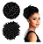 CABELO ORGÂNICO COQUE PUFF - DIVERSOS - Imagem 1