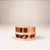 MASC AFRO NANO LINK 300G - DHONNA - Imagem 1