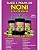 Noni Suco De Noni Com Uva Garrafada Cura Tudo 1.350 Litros Kit 04 - Imagem 3