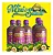 Noni Suco De Noni Com Uva Garrafada Cura Tudo 1.350 Litros Kit 04 - Imagem 7