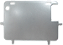 SUPORTE DE PLACA FECHADO - Imagem 1