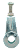 ESTICADOR DE CORRENTE YBR FACTOR - Imagem 1