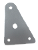 SUPORTE LAT. FAROL SUZUKI YES - Imagem 1