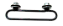 GUIA DOS CABOS YBR PRETO - Imagem 1