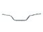 GUIDÃO XRE 190 2.0MM POLIDO COM PESO - Imagem 1