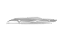 PROTEÇAO ESCAP. BIZ 110 E 125 2018 A 2022 / INOX - Imagem 1
