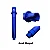 OUTER BARREL / WARDOG AZUL 5,5" - Imagem 1