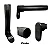TUBE STOCK / WARDOG PRETO - Imagem 1