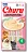 PETISCO PURE CHURU P/ GATOS ATUM C/ SALMÃO - 56G C/ 4UN - Imagem 1