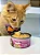 PETISCO TRULY CANNED CAT FRANGO E ATUM LATA 95G - Imagem 2