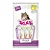 PETISCO TRULY CREAMY CAT CAMARÃO E BACALHAU 70G C/ 5UN - Imagem 1