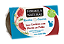RAÇÃO ÚMIDA FÓRMULA NATURAL RECEITAS CASEIRAS GATO ADULTO CORDEIRO C/ ALECRIM AO MOLHO 100G - Imagem 1
