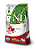 RAÇÃO SECA N&D CÃO ADULTO MINI BREEDS PRIME FRANGO E ROMÃ 2,5KG - Imagem 1