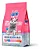 AREIA DE SÍLICA GOOD CAT MICRO 1,6KG P/ GATOS - Imagem 1