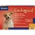 VERMÍFUGO ENDOGARD VIRBAC P/ CÃO ATÉ 10KG C/ 6 COMP - Imagem 1