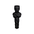 BRINQUEDO ZEEDOG MARVEL BONECO PANTERA NEGRA - Imagem 1