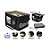 BOLSA AERIALPET SÃO PET - GOL - 43X32X24CM - PRETA - Imagem 3